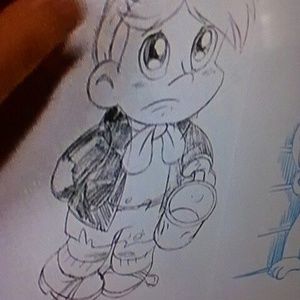 Meet your Posher, Agustin